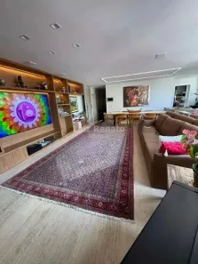 Apartamento com 4 Quartos à venda, 187m² no Serra, Belo Horizonte