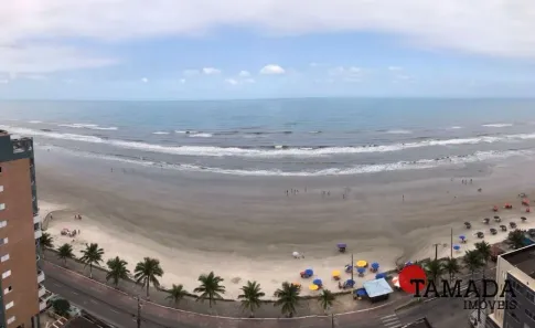 Cobertura com 2 Quartos à venda, 180m² no Centro, Mongaguá