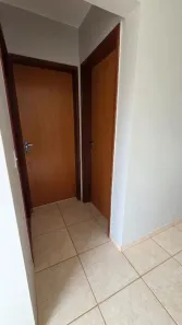 Apartamento com 2 Quartos à venda, 51m² no Cidade Osfaya, Luziânia