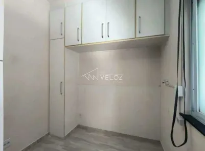 Kitnet à venda, 21m² no Glória, Rio de Janeiro