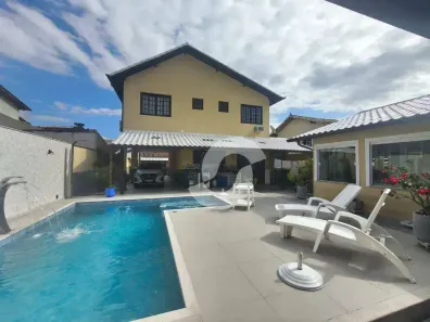Casa com 3 Quartos à venda, 214m² no Itaipu, Niterói