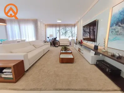 Apartamento com 3 Quartos à venda, 181m² no Loteamento Residencial Vila Bella Dom Pedro, Campinas
