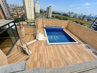 Apartamento com 3 Quartos à venda, 238m² no Vila Carrão, São Paulo