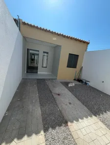 Casa com 2 Quartos à venda, 75m² no Calumbi, Feira de Santana