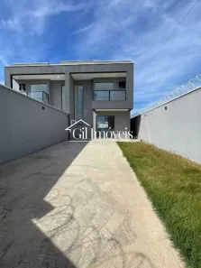 Casa com 3 Quartos à venda, 125m² no Teixeirinha, Betim