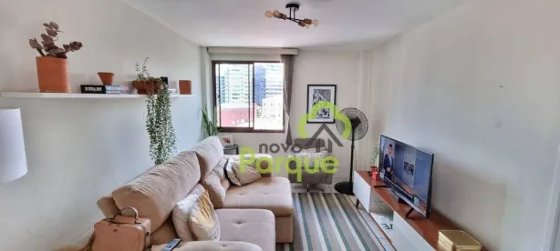 Apartamento com 2 Quartos à venda, 67m² no Aclimação, São Paulo