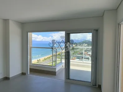 Apartamento com 3 Quartos à venda, 153m² no Balneário Copacabana, Caraguatatuba