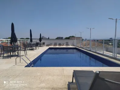 Apartamento com 3 Quartos à venda, 142m² no Parque Residencial Bom Conselho, Taubaté