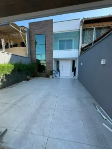 Casa com 3 Quartos à venda, 120m² no Parangaba, Fortaleza