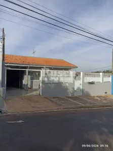 Casa com 2 Quartos à venda, 186m² no Vila Lemos, Bauru