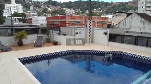 Apartamento com 4 Quartos à venda, 430m² no Centro, Florianópolis