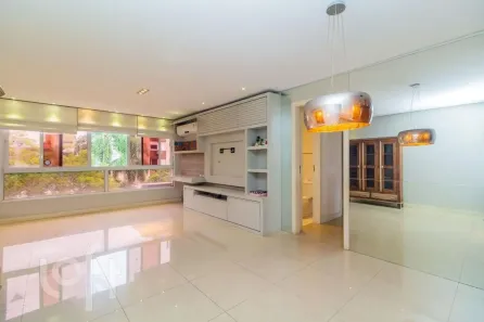 Apartamento com 2 Quartos à venda, 87m² no Mont Serrat, Porto Alegre