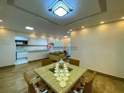 Apartamento com 3 Quartos à venda, 150m² no Tupi, Praia Grande