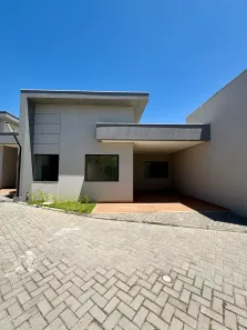 Casa com 2 Quartos à venda, 78m² no Ipitanga, Lauro de Freitas
