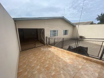 Casa com 2 Quartos à venda, 60m² no Conjunto Habitacional Maria Cecília Serrano de Oliveira, Londrina