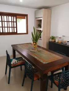 Sobrado com 3 Quartos à venda, 110m² no Mato Grande, Canoas