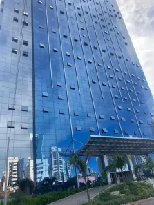 Sala Comercial para alugar, 101m² no Boa Viagem, Recife