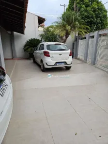 Casa com 2 Quartos à venda, 153m² no Jardim Fortaleza, Paulínia