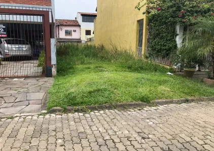 Lote/Terreno à venda, 125m² no Hípica, Porto Alegre