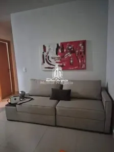 Apartamento com 2 Quartos à venda, 40m² no Higienópolis, Piracicaba