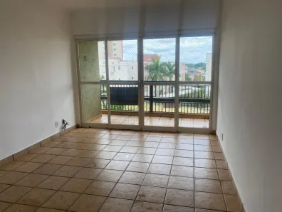 Apartamento com 3 Quartos à venda, 90m² no Sumarezinho, Ribeirão Preto