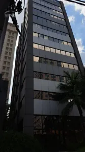 Prédio Comercial à venda, 2750m² no Vila Olímpia, São Paulo