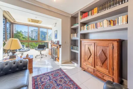Apartamento com 2 Quartos à venda, 80m² no Rio Branco, Porto Alegre