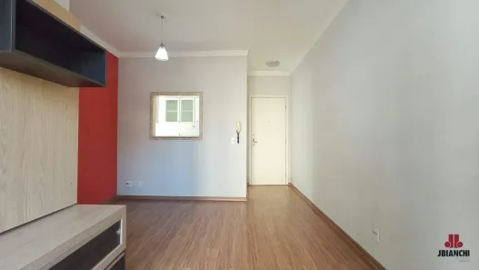 Apartamento com 3 Quartos para alugar, 65m² no Centro, Mogi das Cruzes