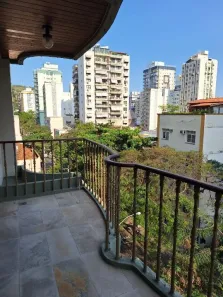 Apartamento com 4 Quartos à venda, 170m² no Icaraí, Niterói