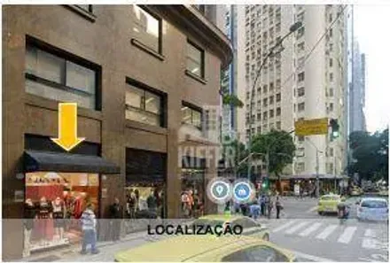 Ponto Comercial para alugar, 50m² no Centro, Rio de Janeiro