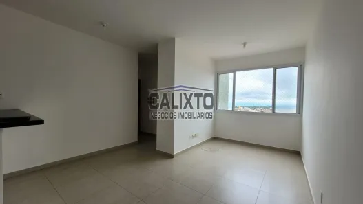 Apartamento com 2 Quartos à venda, 55m² no Bosque dos Buritis, Uberlândia