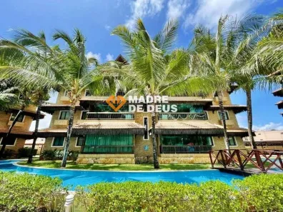Apartamento com 3 Quartos à venda, 90m² no Porto das Dunas, Aquiraz