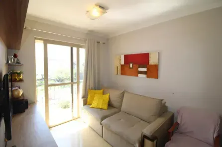 Apartamento com 3 Quartos à venda, 60m² no Imirim, São Paulo