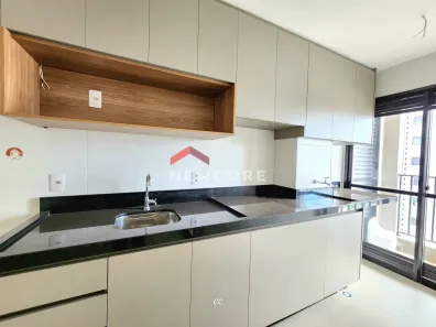 Apartamento com 2 Quartos à venda, 85m² no Vila Aviação, Bauru