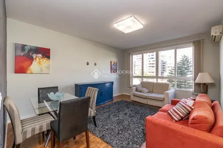 Apartamento com 2 Quartos à venda, 82m² no Rio Branco, Porto Alegre