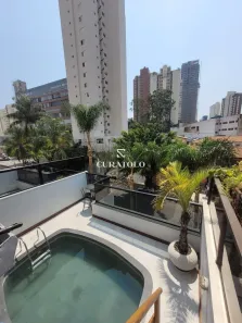 Sobrado com 3 Quartos à venda, 195m² no Vila Mariana, São Paulo