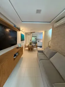 Cobertura com 2 Quartos à venda, 145m² no Ondina, Salvador