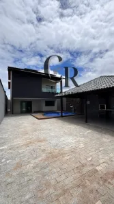 Sobrado com 3 Quartos à venda, 270m² no Residencial Barravento, Goiânia