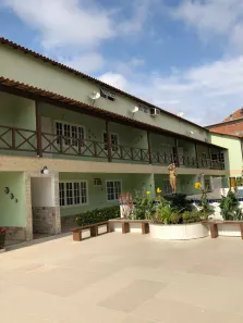Casa de Condomínio com 3 Quartos à venda, 110m² no Ogiva, Cabo Frio