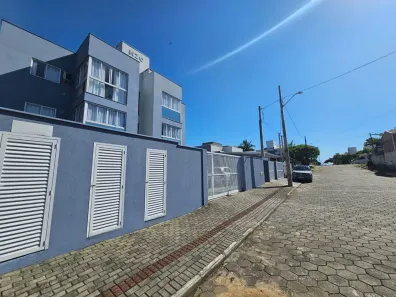 Apartamento com 2 Quartos à venda, 70m² no Itajubá, Barra Velha