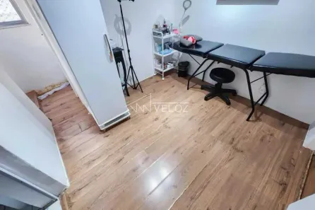 Apartamento com 2 Quartos à venda, 60m² no Centro, Rio de Janeiro