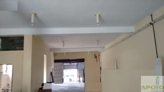 Imóvel Comercial à venda, 500m² no Jardim Taquaral, São Paulo
