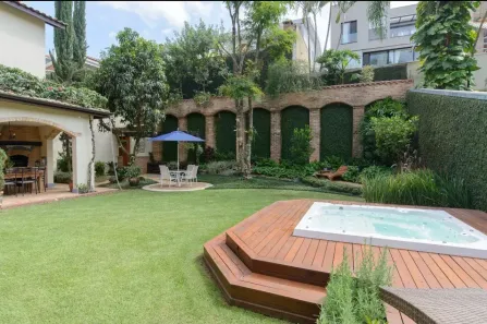 Casa de Condomínio com 4 Quartos à venda, 400m² no Alphaville, Santana de Parnaíba