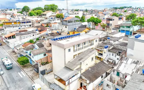 Prédio Comercial à venda, 390m² no Jardim Iporanga, São Paulo