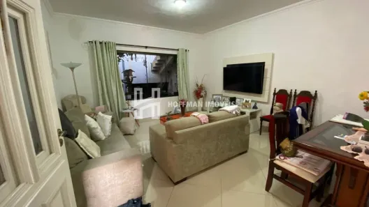Casa com 5 Quartos à venda, 276m² no Cerâmica, São Caetano do Sul