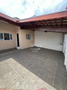 Casa com 3 Quartos à venda, 77m² no Jardim Sant'Anna do Pedregulho, Jacareí