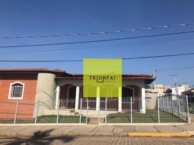 Casa com 3 Quartos à venda, 1050m² no Vila Nova, Salto
