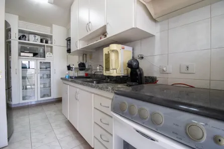 Apartamento com 3 Quartos à venda, 98m² no Itaim Bibi, São Paulo