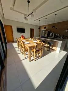 Casa com 3 Quartos à venda, 196m² no Condomínio Terras Alpha Anápolis, Anápolis