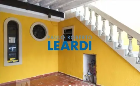 Casa com 3 Quartos à venda, 200m² no Jardim do Mar, São Bernardo do Campo